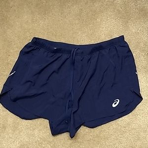 Men's Asics 3 Inch Fly Running Shorts